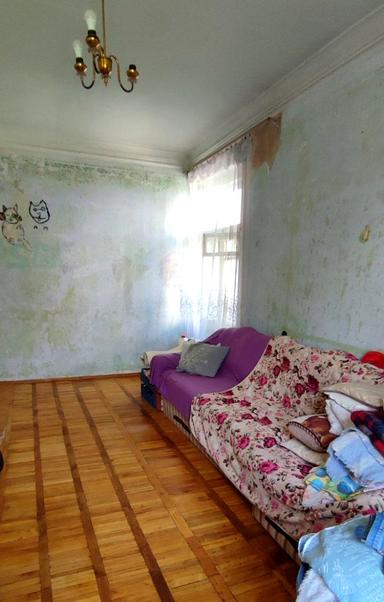 3-комнатная квартира по адресу (площадь 81 м²) - Atlanta.ua - фото 24