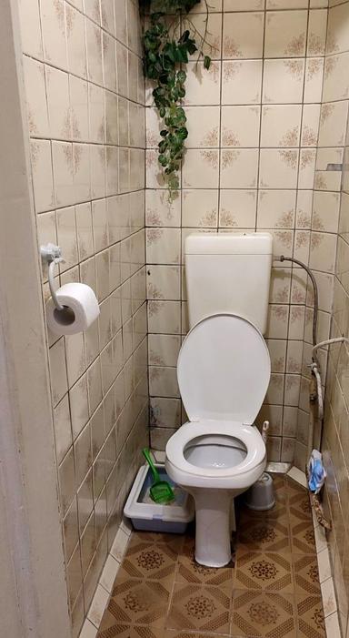 3-комнатная квартира по адресу (площадь 81 м²) - Atlanta.ua - фото 29