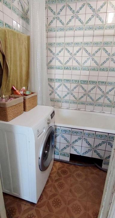 3-комнатная квартира по адресу (площадь 81 м²) - Atlanta.ua - фото 28