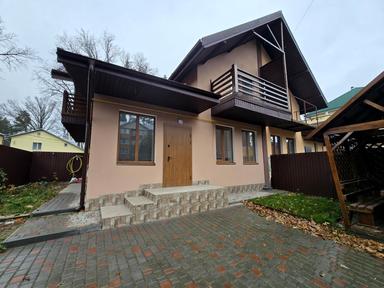 House by the address st. Poltavskaya (area 85 m²) - Atlanta.ua - photo 49