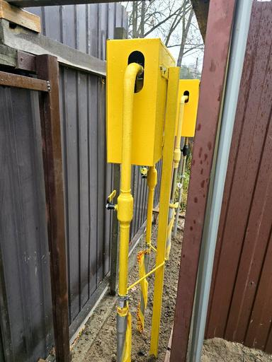 House by the address st. Poltavskaya (area 85 m²) - Atlanta.ua - photo 69