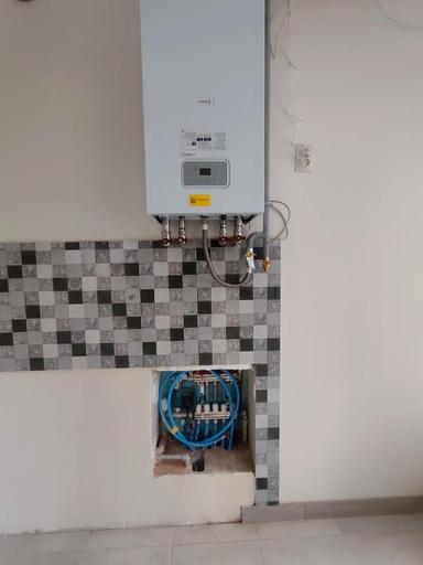 House by the address st. Poltavskaya (area 85 m²) - Atlanta.ua - photo 84