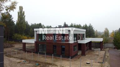 House by the address (area 600 m²) - Atlanta.ua - photo 12