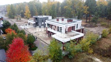 House by the address (area 600 m²) - Atlanta.ua - photo 7