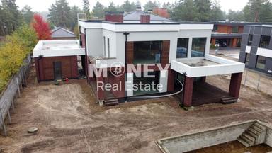 House by the address (area 600 m²) - Atlanta.ua - photo 8