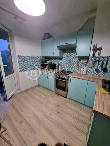 1-кімнатна квартира за адресою вул. Тальнівська (площа 43 м²) - Atlanta.ua - фото 23