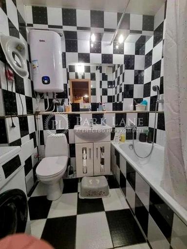 1-кімнатна квартира за адресою вул. Тальнівська (площа 43 м²) - Atlanta.ua - фото 33