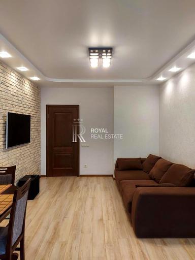 2-кімнатна квартира за адресою вул. Кубанська (площа 50 м²) - Atlanta.ua - фото 18