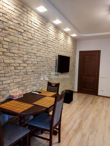 2-кімнатна квартира за адресою вул. Кубанська (площа 50 м²) - Atlanta.ua - фото 17