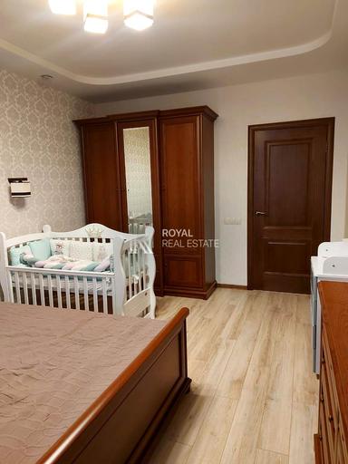 2-кімнатна квартира за адресою вул. Кубанська (площа 50 м²) - Atlanta.ua - фото 26