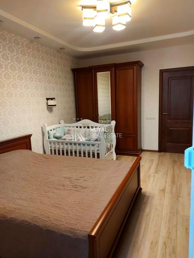 2-кімнатна квартира за адресою вул. Кубанська (площа 50 м²) - Atlanta.ua - фото 27