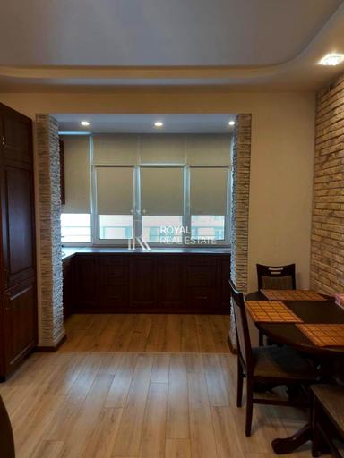 2-кімнатна квартира за адресою вул. Кубанська (площа 50 м²) - Atlanta.ua - фото 28