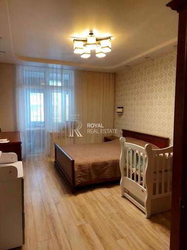 2-кімнатна квартира за адресою вул. Кубанська (площа 50 м²) - Atlanta.ua - фото 31