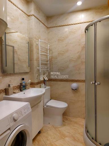 2-кімнатна квартира за адресою вул. Кубанська (площа 50 м²) - Atlanta.ua - фото 30