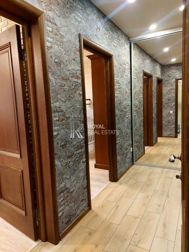 2-кімнатна квартира за адресою вул. Кубанська (площа 50 м²) - Atlanta.ua - фото 29