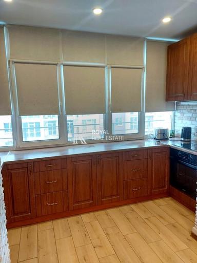 2-кімнатна квартира за адресою вул. Кубанська (площа 50 м²) - Atlanta.ua - фото 32