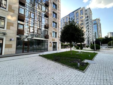 Коммерческая недвижимость по адресу ул. Саперное Поле (площадь 197,4 м²) - Atlanta.ua - фото 8