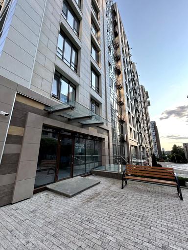 Коммерческая недвижимость по адресу ул. Саперное Поле (площадь 197,4 м²) - Atlanta.ua - фото 14