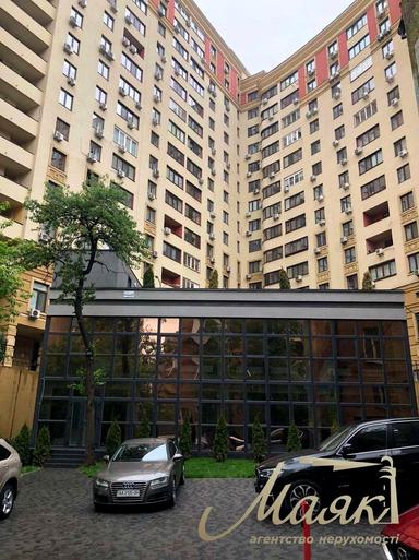 Коммерческая недвижимость по адресу ул. Златоустовская (площадь 280 м²) - Atlanta.ua - фото 37