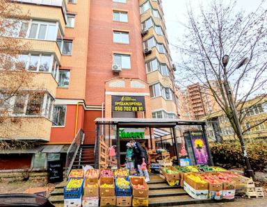 Commercial real estate at st. Universitetskaya (area 92 m²) - Atlanta.ua - photo 13