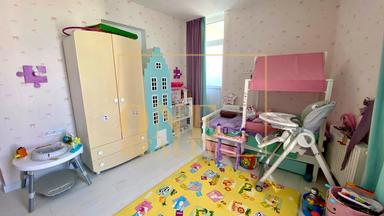 3-rooms apartment apartment by the address st. Ul Sholudenko (area 107 m²) - Atlanta.ua - photo 34