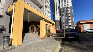 3-rooms apartment apartment by the address st. Ul Sholudenko (area 107 m²) - Atlanta.ua - photo 46