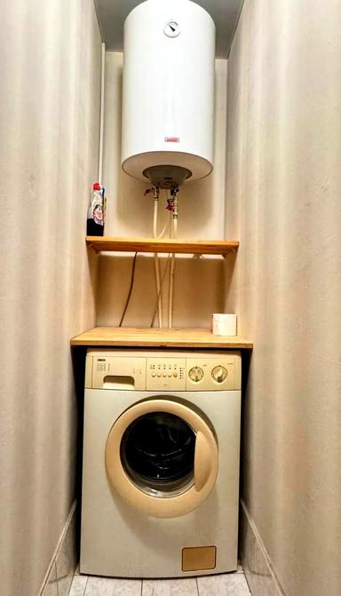 2-кімнатна квартира за адресою вул. Йорданська (площа 45,4 м²) - Atlanta.ua - фото 18