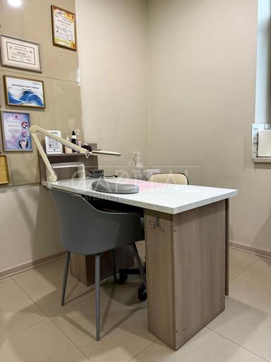 Коммерческая недвижимость по адресу ул. Кудряшова (площадь 85 м²) - Atlanta.ua - фото 23