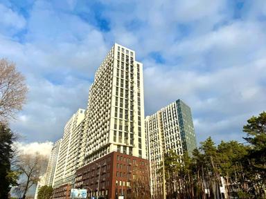 1-room apartment apartment by the address st. Knyazya Romana Mstislavicha Zhmachenka generala (area 50 m²) - Atlanta.ua - photo 38