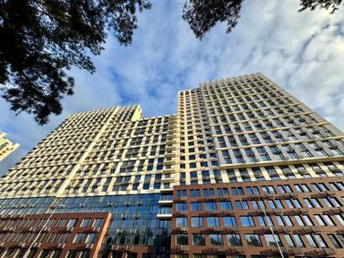 1-room apartment apartment by the address st. Knyazya Romana Mstislavicha Zhmachenka generala (area 50 m²) - Atlanta.ua - photo 55