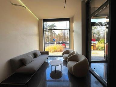 1-room apartment apartment by the address st. Knyazya Romana Mstislavicha Zhmachenka generala (area 50 m²) - Atlanta.ua - photo 33