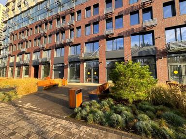 1-room apartment apartment by the address st. Knyazya Romana Mstislavicha Zhmachenka generala (area 50 m²) - Atlanta.ua - photo 39