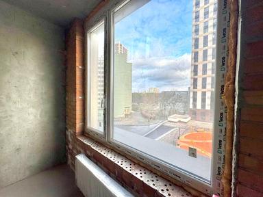 1-room apartment apartment by the address st. Knyazya Romana Mstislavicha Zhmachenka generala (area 50 m²) - Atlanta.ua - photo 49