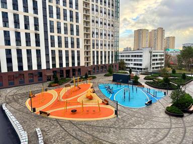 1-room apartment apartment by the address st. Knyazya Romana Mstislavicha Zhmachenka generala (area 50 m²) - Atlanta.ua - photo 58