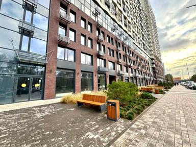 1-room apartment apartment by the address st. Knyazya Romana Mstislavicha Zhmachenka generala (area 50 m²) - Atlanta.ua - photo 59