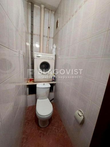 2-кімнатна квартира за адресою вул. Шота Руставелі (площа 56 м²) - Atlanta.ua - фото 32