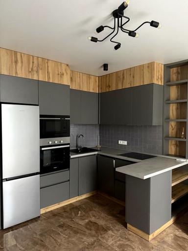 1-room apartment apartment by the address st. Per Roshchinskiy (area 55 m²) - Atlanta.ua - photo 11