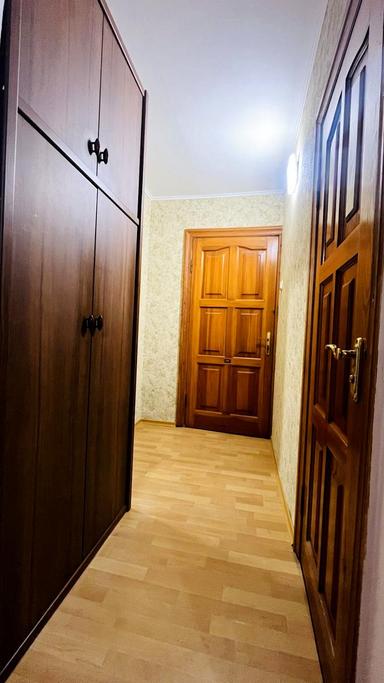 1-комнатная квартира по адресу ул. Богатырская (площадь 44 м²) - Atlanta.ua - фото 24