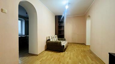 1-комнатная квартира по адресу ул. Богатырская (площадь 44 м²) - Atlanta.ua - фото 17