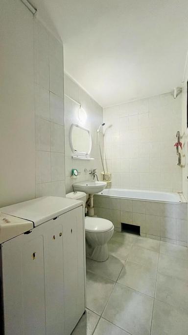 1-комнатная квартира по адресу ул. Богатырская (площадь 44 м²) - Atlanta.ua - фото 23