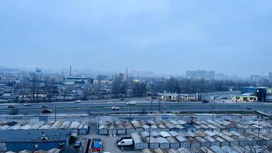 1-комнатная квартира по адресу ул. Богатырская (площадь 44 м²) - Atlanta.ua - фото 29