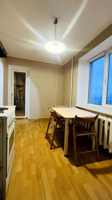 1-комнатная квартира по адресу ул. Богатырская (площадь 44 м²) - Atlanta.ua - фото 22