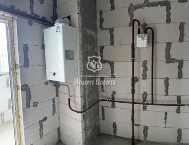 3-комнатная квартира по адресу ул. Жулянская (площадь 78 м²) - Atlanta.ua - фото 21