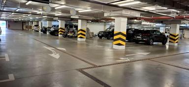 3-rooms apartment apartment by the address (area 87 m²) - Atlanta.ua - photo 13