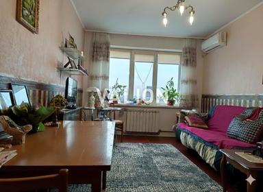 3-комнатная квартира по адресу ул. Ивасюка Владимира пр-т (площадь 61 м²) - Atlanta.ua - фото 19