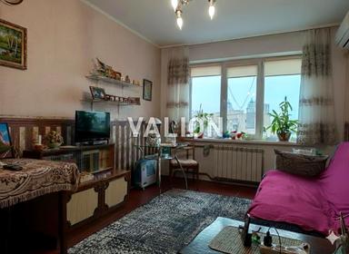 3-комнатная квартира по адресу ул. Ивасюка Владимира пр-т (площадь 61 м²) - Atlanta.ua - фото 20