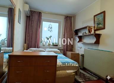 3-комнатная квартира по адресу ул. Ивасюка Владимира пр-т (площадь 61 м²) - Atlanta.ua - фото 23