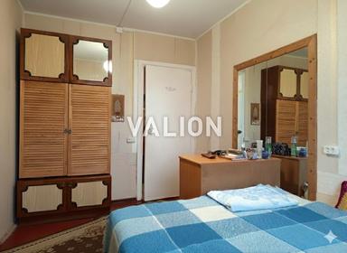 3-комнатная квартира по адресу ул. Ивасюка Владимира пр-т (площадь 61 м²) - Atlanta.ua - фото 22