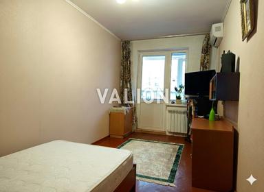 3-комнатная квартира по адресу ул. Ивасюка Владимира пр-т (площадь 61 м²) - Atlanta.ua - фото 24