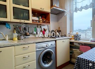 3-комнатная квартира по адресу ул. Ивасюка Владимира пр-т (площадь 61 м²) - Atlanta.ua - фото 28